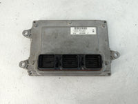 2010 Honda Insigh PCM Engine Control Computer ECU ECM PCU OEM P/N:6823-117803 37820-RBJ-A66 Fits OEM Used Auto Parts - Oemus