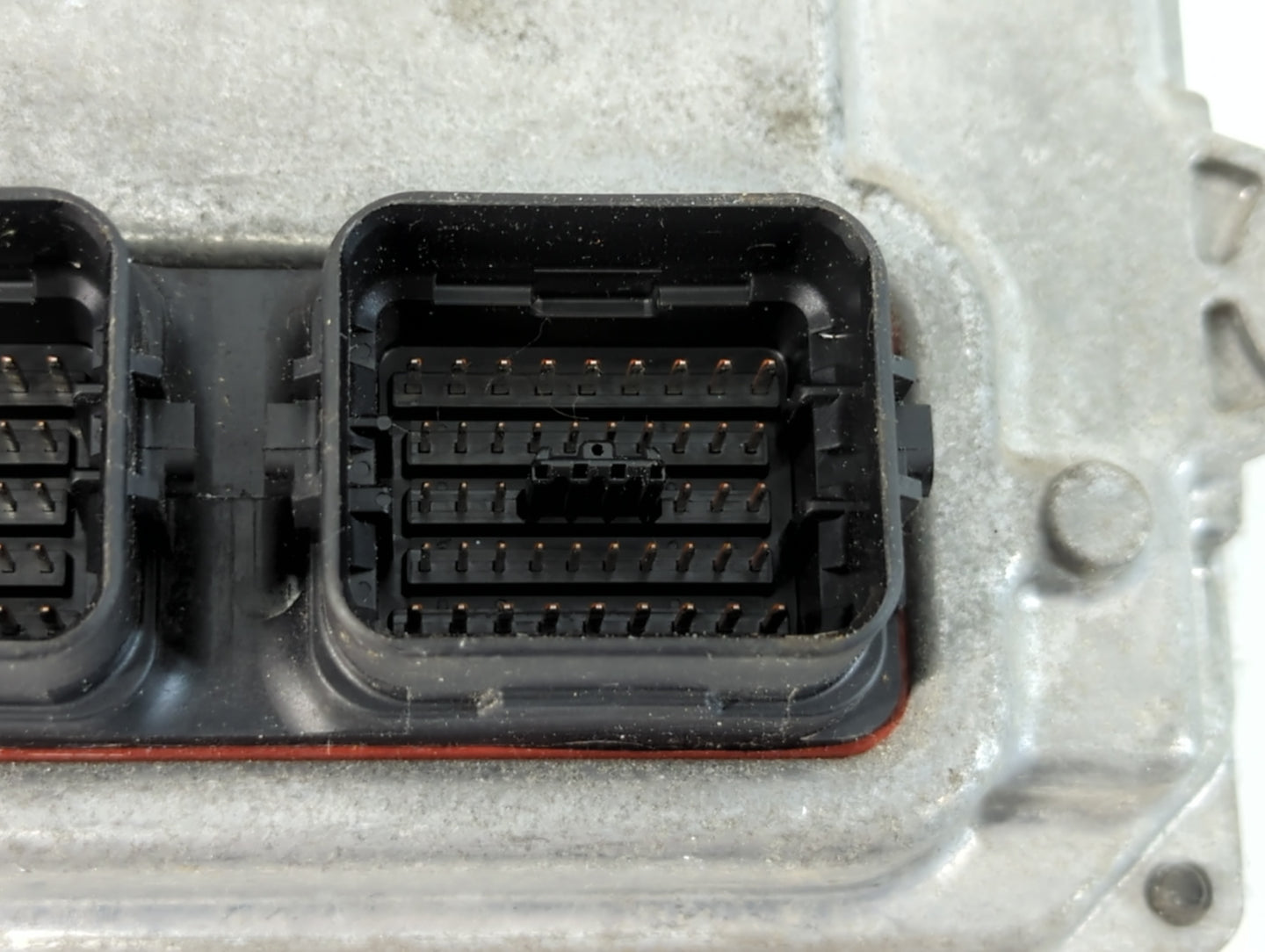2010 Honda Insigh PCM Engine Control Computer ECU ECM PCU OEM P/N:6823-117803 37820-RBJ-A66 Fits OEM Used Auto Parts - Oemus