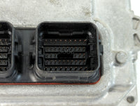 2010 Honda Insigh PCM Engine Control Computer ECU ECM PCU OEM P/N:6823-117803 37820-RBJ-A66 Fits OEM Used Auto Parts - Oemus