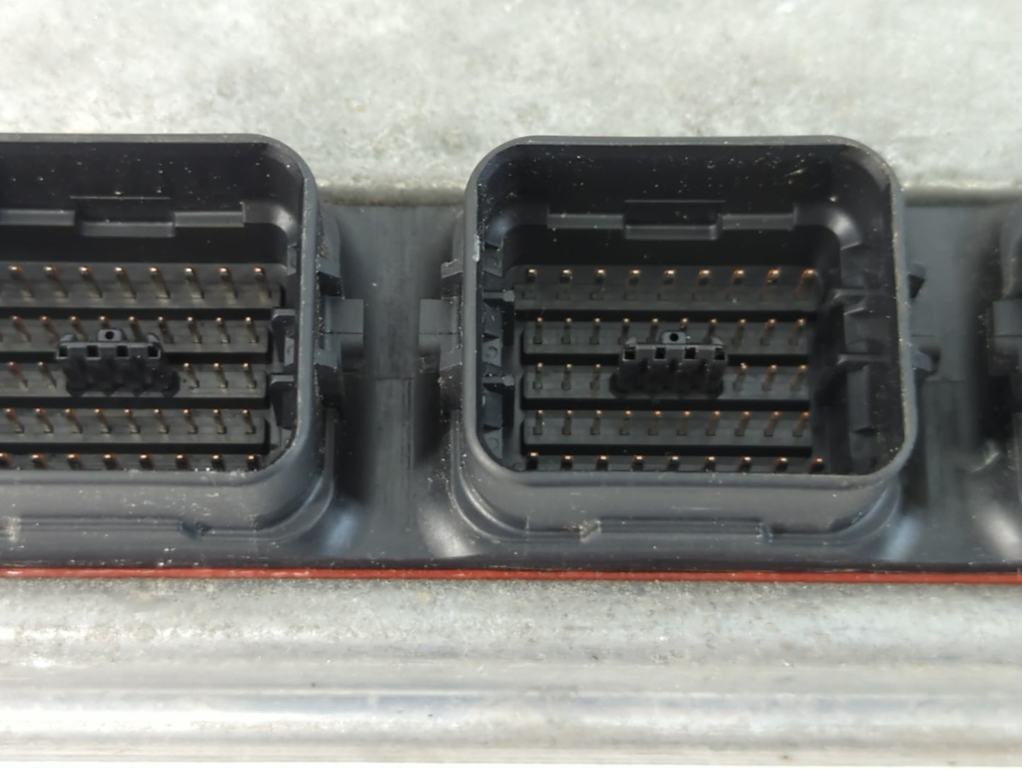2010 Honda Insigh PCM Engine Control Computer ECU ECM PCU OEM P/N:6823-117803 37820-RBJ-A66 Fits OEM Used Auto Parts - Oemus