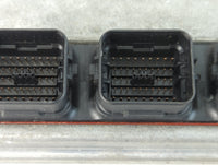 2010 Honda Insigh PCM Engine Control Computer ECU ECM PCU OEM P/N:6823-117803 37820-RBJ-A66 Fits OEM Used Auto Parts - Oemus