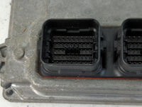 2010 Honda Insigh PCM Engine Control Computer ECU ECM PCU OEM P/N:6823-117803 37820-RBJ-A66 Fits OEM Used Auto Parts - Oemus