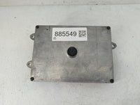 2010 Honda Insigh PCM Engine Control Computer ECU ECM PCU OEM P/N:6823-117803 37820-RBJ-A66 Fits OEM Used Auto Parts - Oemus