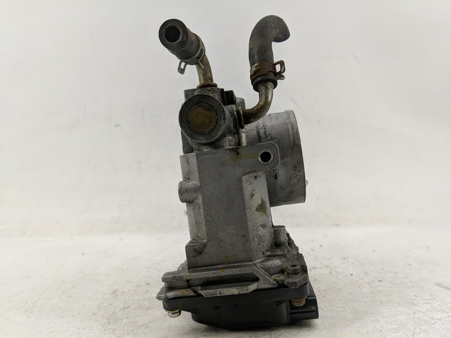 2010-2014 Honda Insight Throttle Body Fits Fits 2010 2011 2012 2013 2014 OEM Used Auto Parts - Oemusedautoparts1.com