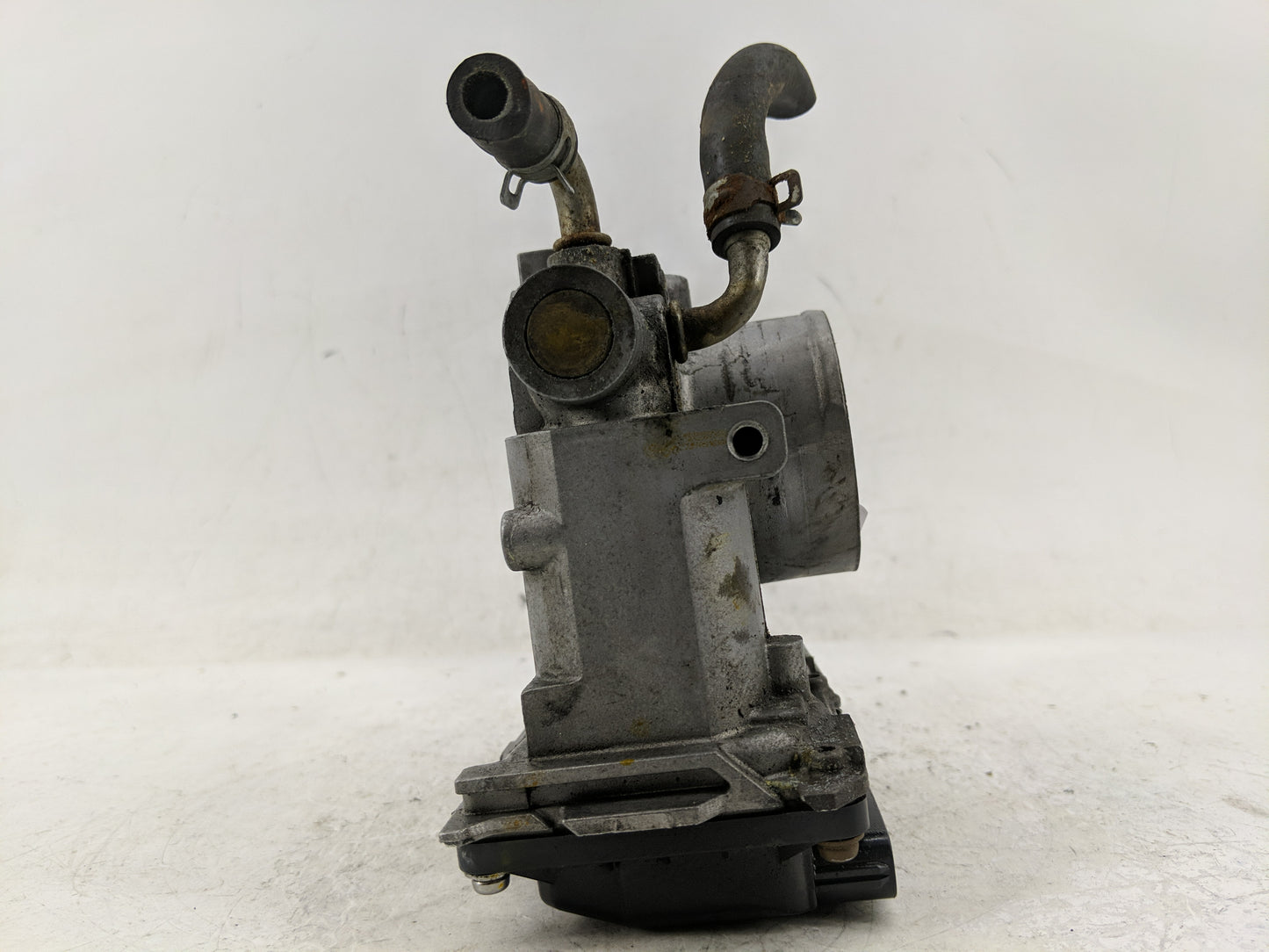 2010-2014 Honda Insight Throttle Body Fits Fits 2010 2011 2012 2013 2014 OEM Used Auto Parts - Oemusedautoparts1.com