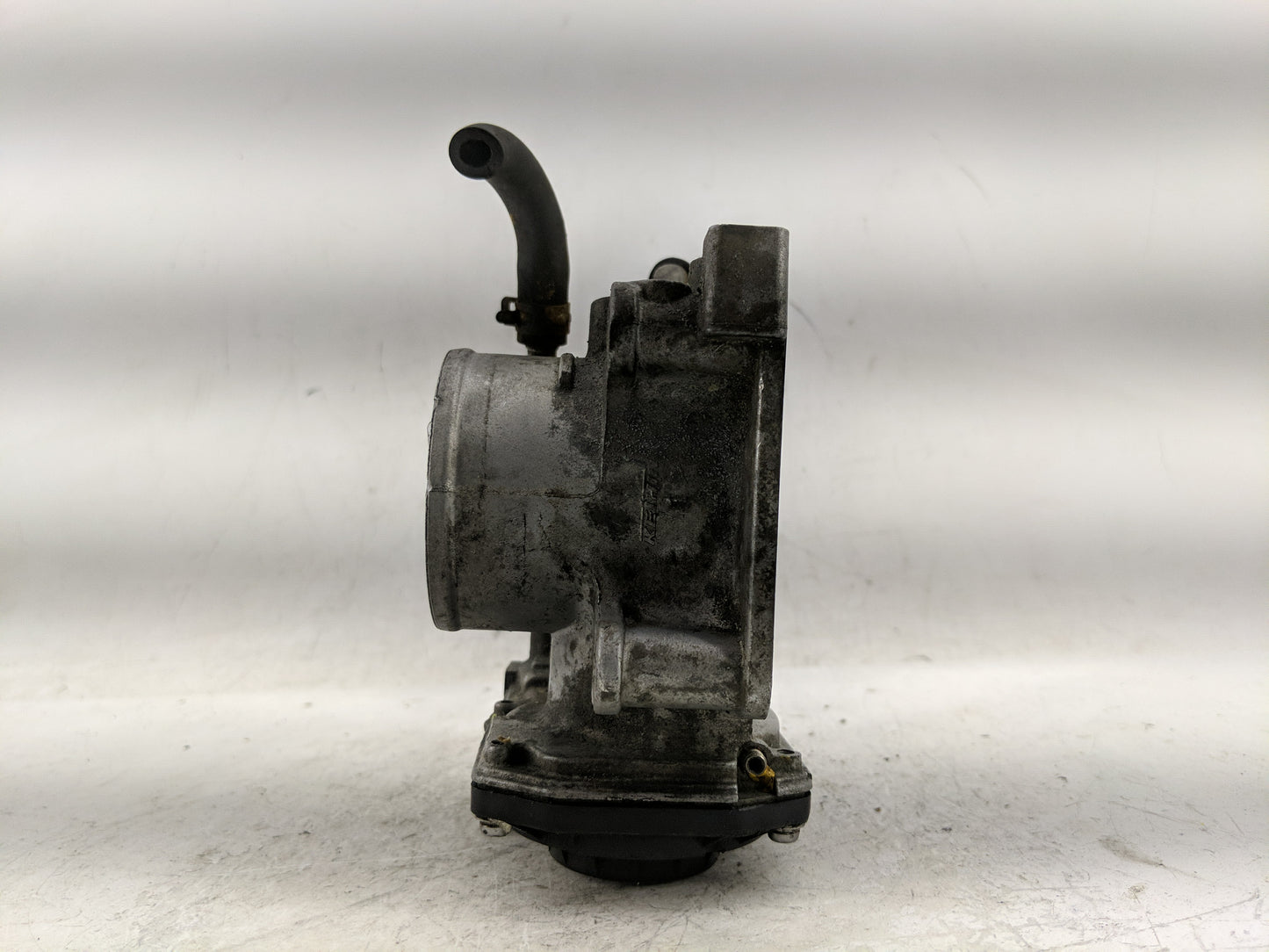 2010-2014 Honda Insight Throttle Body Fits Fits 2010 2011 2012 2013 2014 OEM Used Auto Parts - Oemusedautoparts1.com