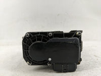 2010-2014 Honda Insight Throttle Body Fits Fits 2010 2011 2012 2013 2014 OEM Used Auto Parts - Oemusedautoparts1.com