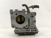 2010-2014 Honda Insight Throttle Body Fits Fits 2010 2011 2012 2013 2014 OEM Used Auto Parts - Oemusedautoparts1.com