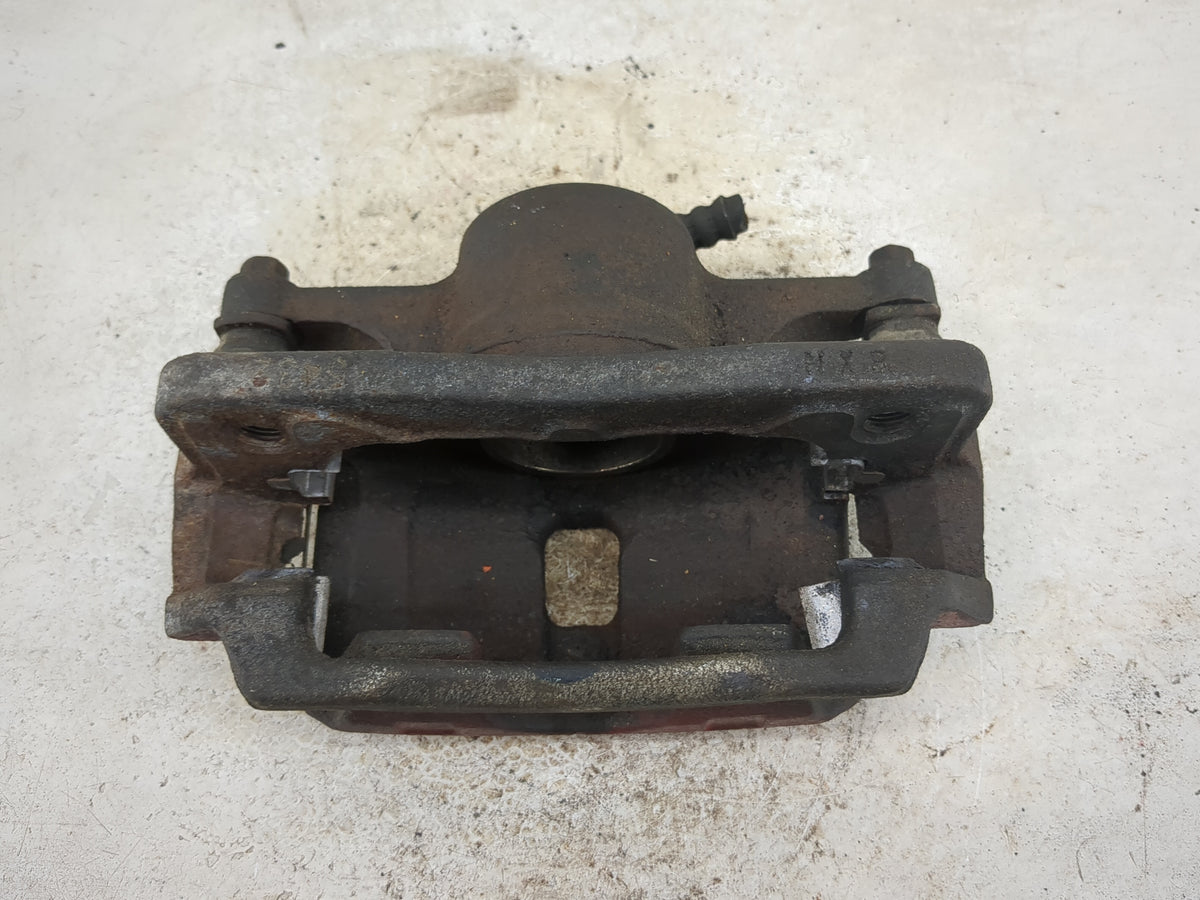 2010-2014 Honda Insight Front Passenger Right Brake Caliper 1510505 - Oemusedautoparts1.com