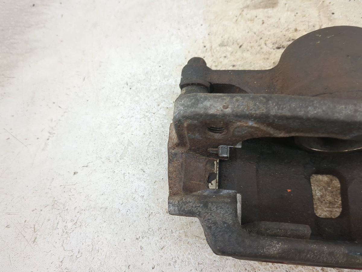 2010-2014 Honda Insight Front Passenger Right Brake Caliper 1510505 - Oemusedautoparts1.com