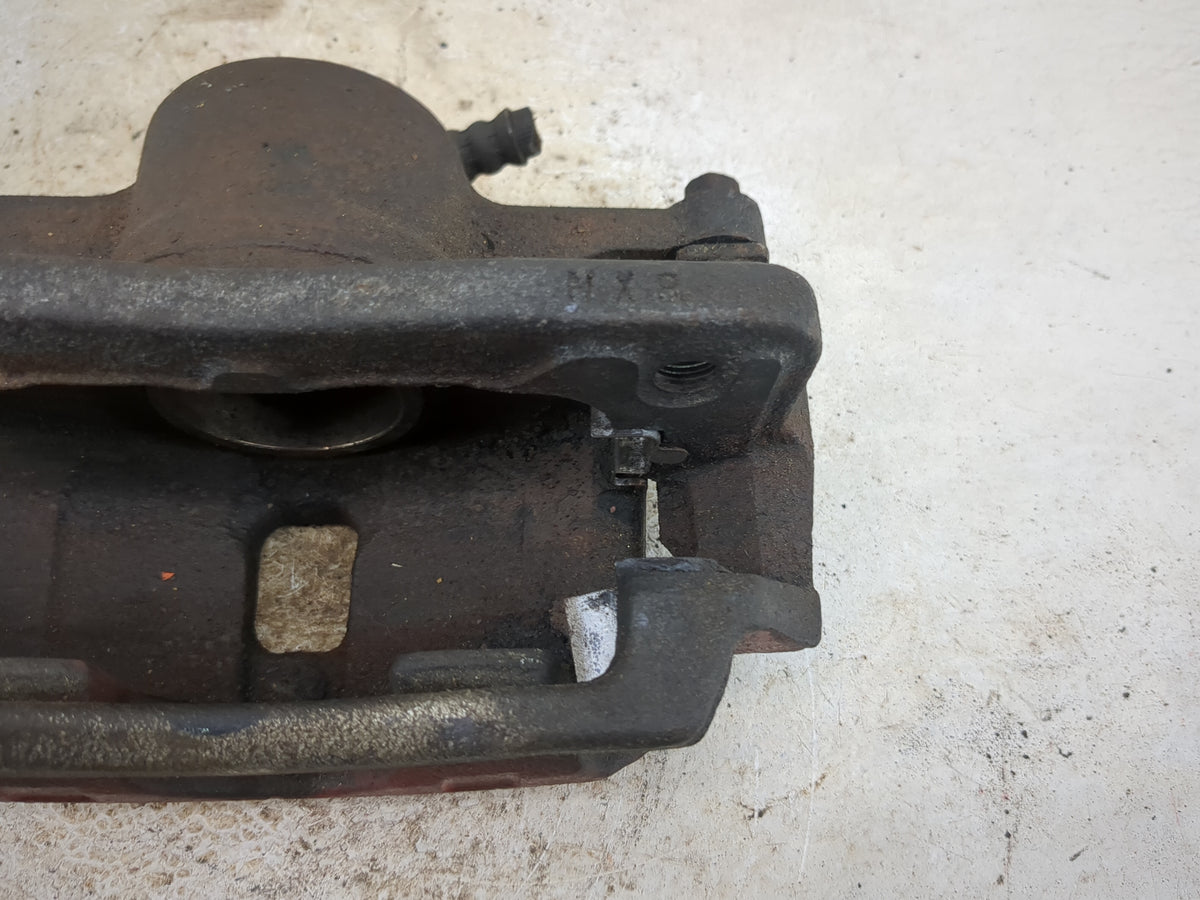 2010-2014 Honda Insight Front Passenger Right Brake Caliper 1510505 - Oemusedautoparts1.com