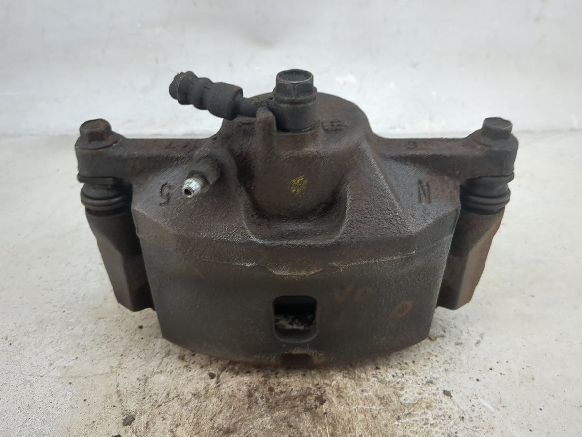 2010-2014 Honda Insight Front Passenger Right Brake Caliper 1510505 - Oemusedautoparts1.com