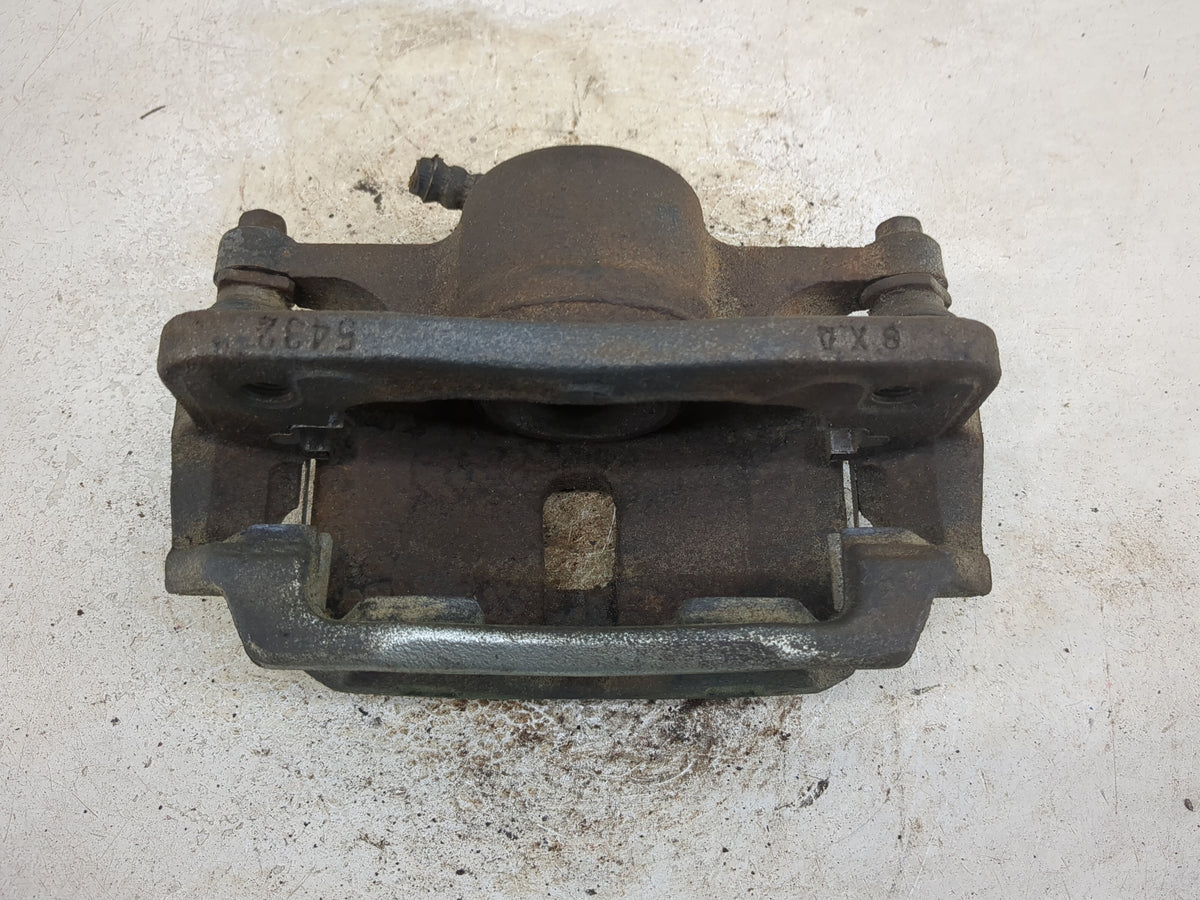 2010-2014 Honda Insight Front Driver Left Brake Caliper - Oemusedautoparts1.com