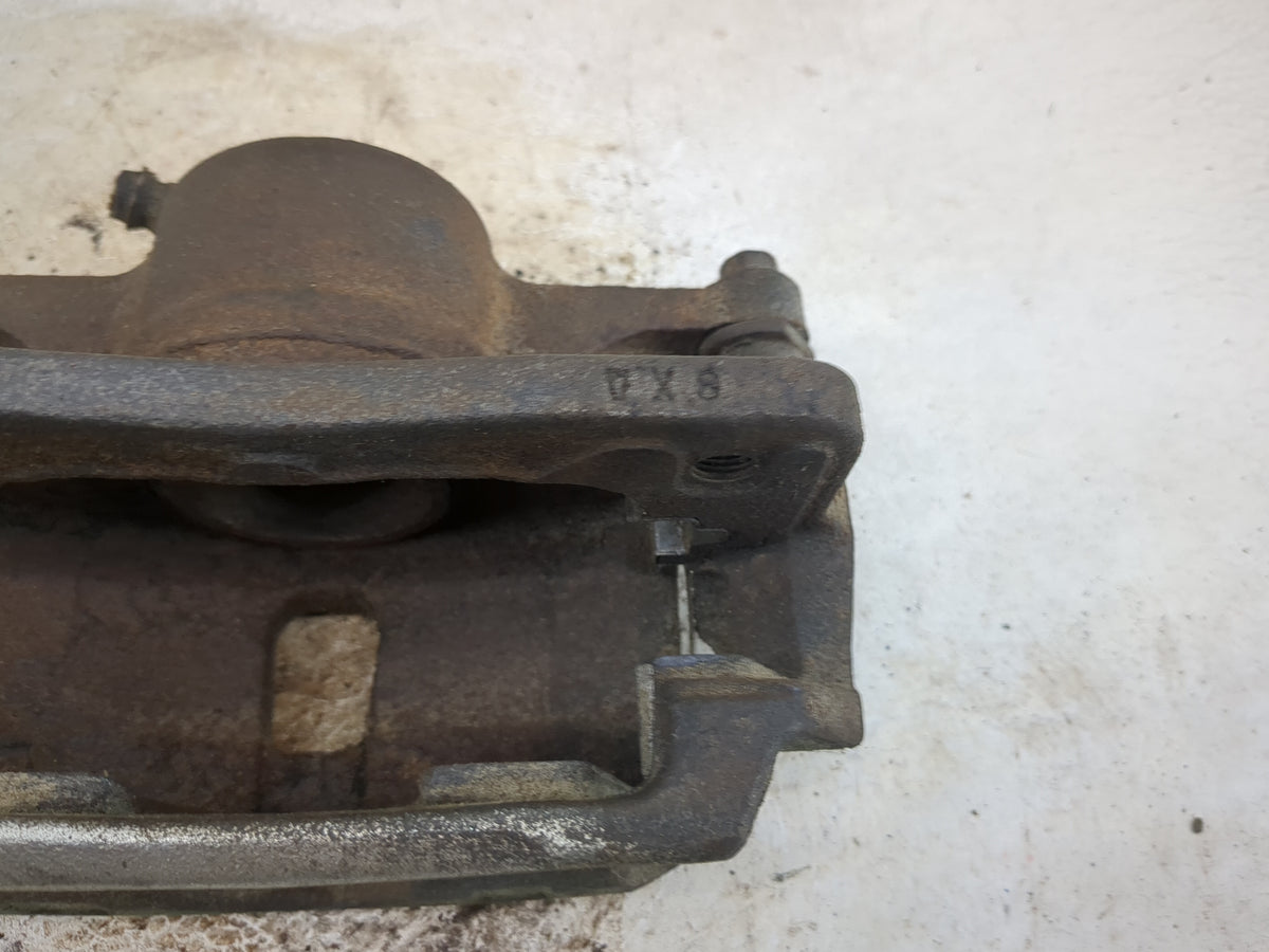 2010-2014 Honda Insight Front Driver Left Brake Caliper - Oemusedautoparts1.com