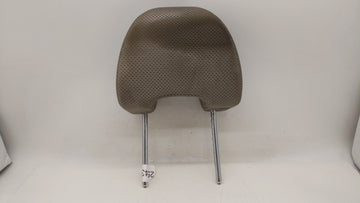 2010 Honda Insight Headrest Head Rest Front Driver Passenger Seat Fits OEM Used Auto Parts