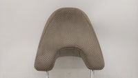 2010 Honda Insight Headrest Head Rest Front Driver Passenger Seat Fits OEM Used Auto Parts - Oemusedautoparts1.com