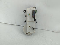2010-2011 Honda Insight Climate Control Module Temperature AC/Heater Replacement P/N:A4ZG06 D09US Fits Fits 2010 2011 OEM Us