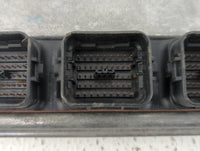 2010 Honda Insight PCM Engine Control Computer ECU ECM PCU OEM P/N:37820-RBJ-L66 Fits OEM Used Auto Parts - Oemusedautoparts