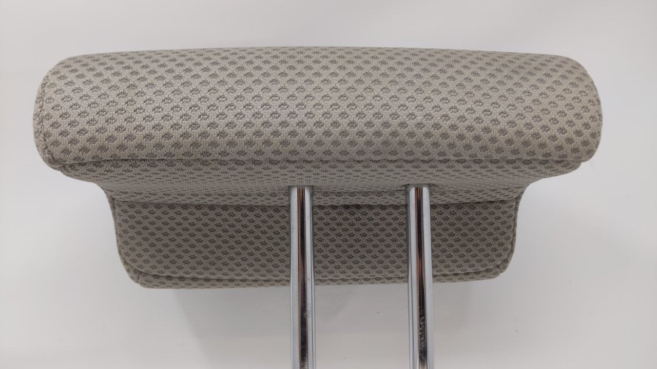 2010 Honda Insight Headrest Head Rest Rear Center Seat Fits OEM Used Auto Parts - Oemusedautoparts1.com