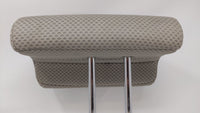 2010 Honda Insight Headrest Head Rest Rear Center Seat Fits OEM Used Auto Parts - Oemusedautoparts1.com