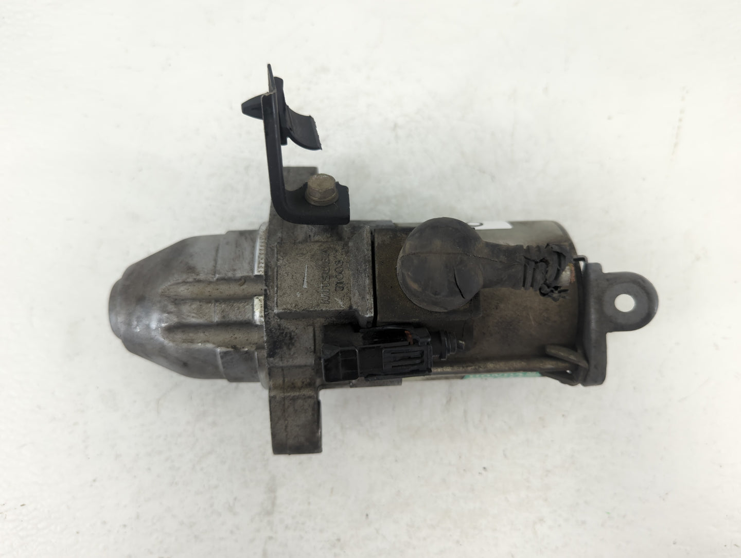 2010 Honda Insight Car Starter Motor Solenoid OEM P/N:SM-710136H SM-71013 Fits Fits 2011 OEM Used Auto Parts - Oemusedautopa
