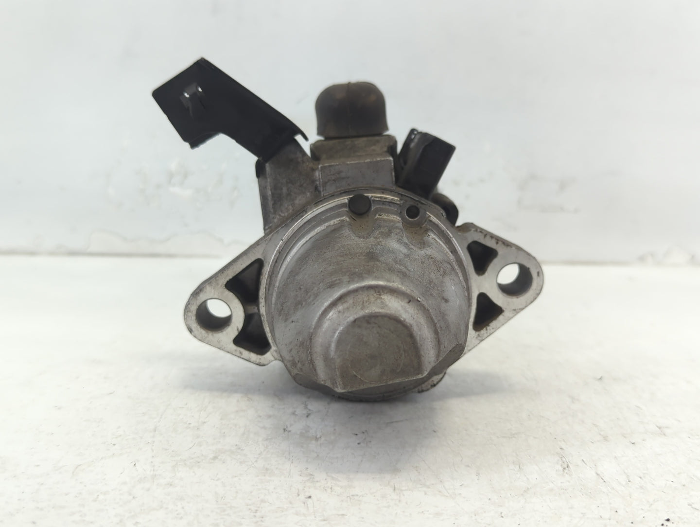 2010 Honda Insight Car Starter Motor Solenoid OEM P/N:SM-710136H SM-71013 Fits Fits 2011 OEM Used Auto Parts - Oemusedautopa