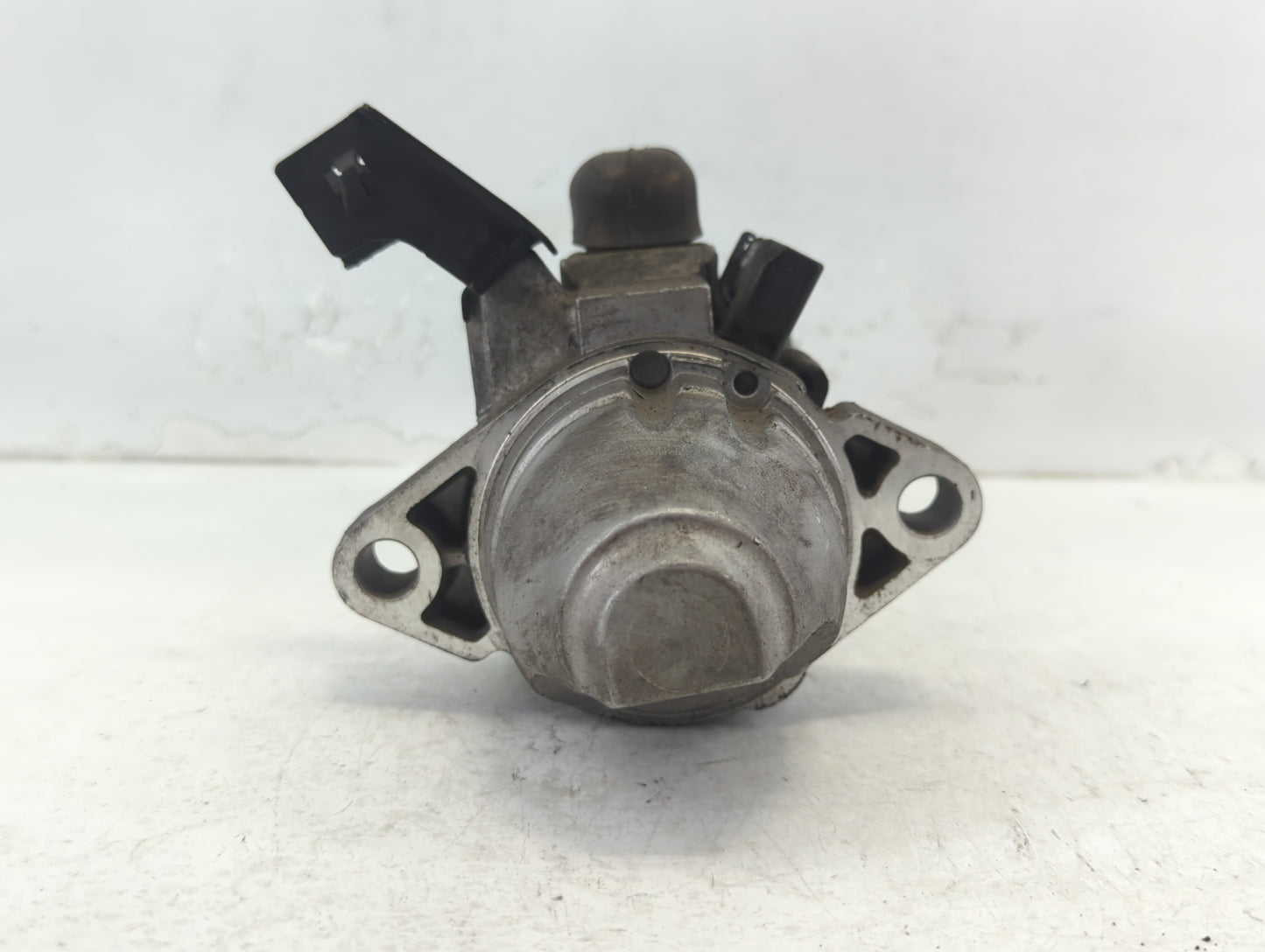 2010 Honda Insight Car Starter Motor Solenoid OEM P/N:SM-710136H SM-71013 Fits Fits 2011 OEM Used Auto Parts - Oemusedautopa