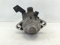 2010 Honda Insight Car Starter Motor Solenoid OEM P/N:SM-710136H SM-71013 Fits Fits 2011 OEM Used Auto Parts - Oemusedautopa
