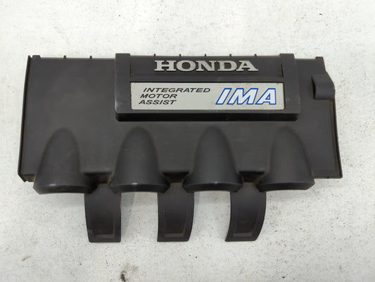 2010 Honda Insight Engine Cover - Oemusedautoparts1.com