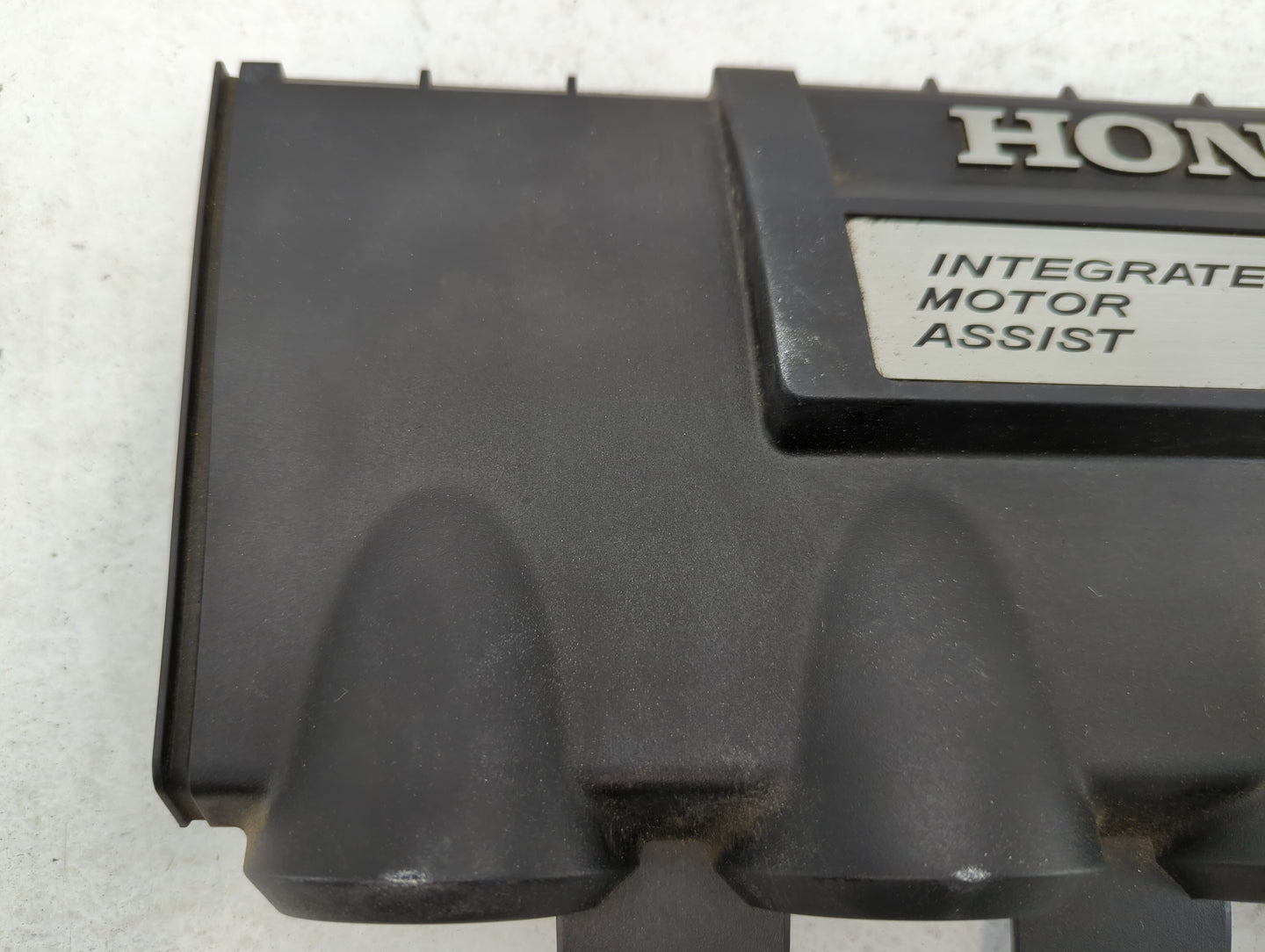 2010 Honda Insight Engine Cover - Oemusedautoparts1.com