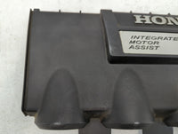 2010 Honda Insight Engine Cover - Oemusedautoparts1.com