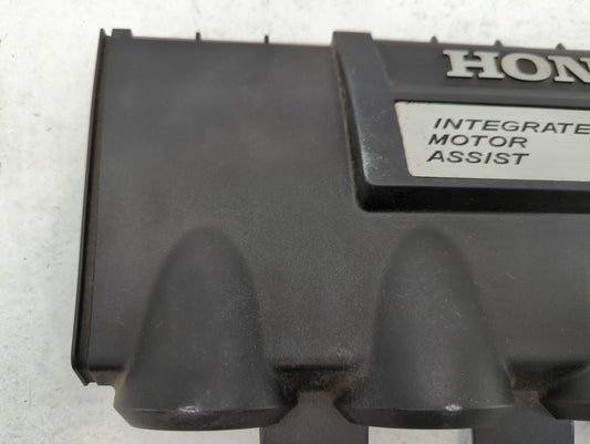 2010 Honda Insight Engine Cover