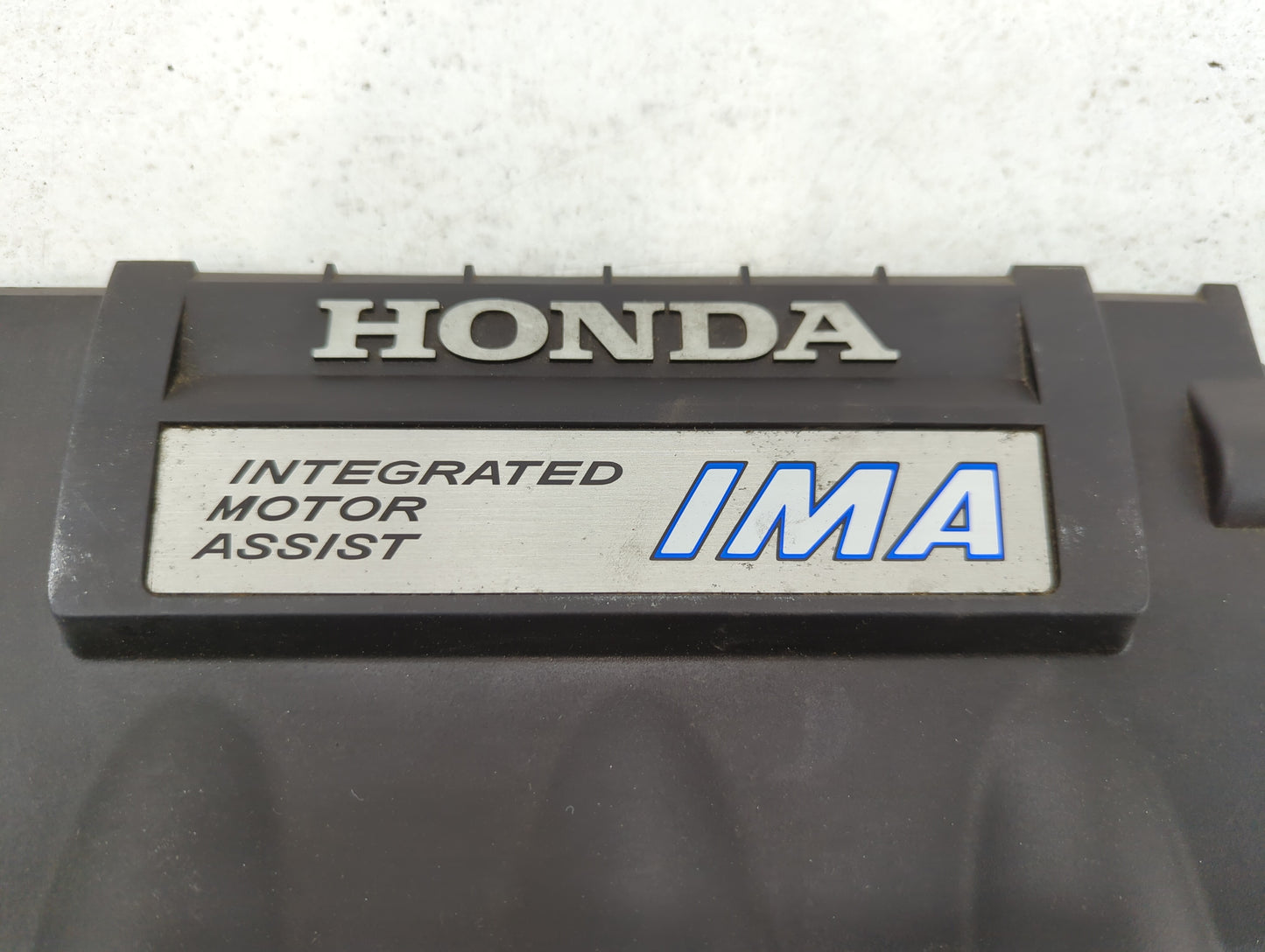 2010 Honda Insight Engine Cover - Oemusedautoparts1.com