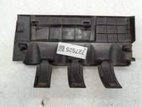 2010 Honda Insight Engine Cover - Oemusedautoparts1.com