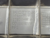 2010 Honda Insight Engine Cover - Oemusedautoparts1.com