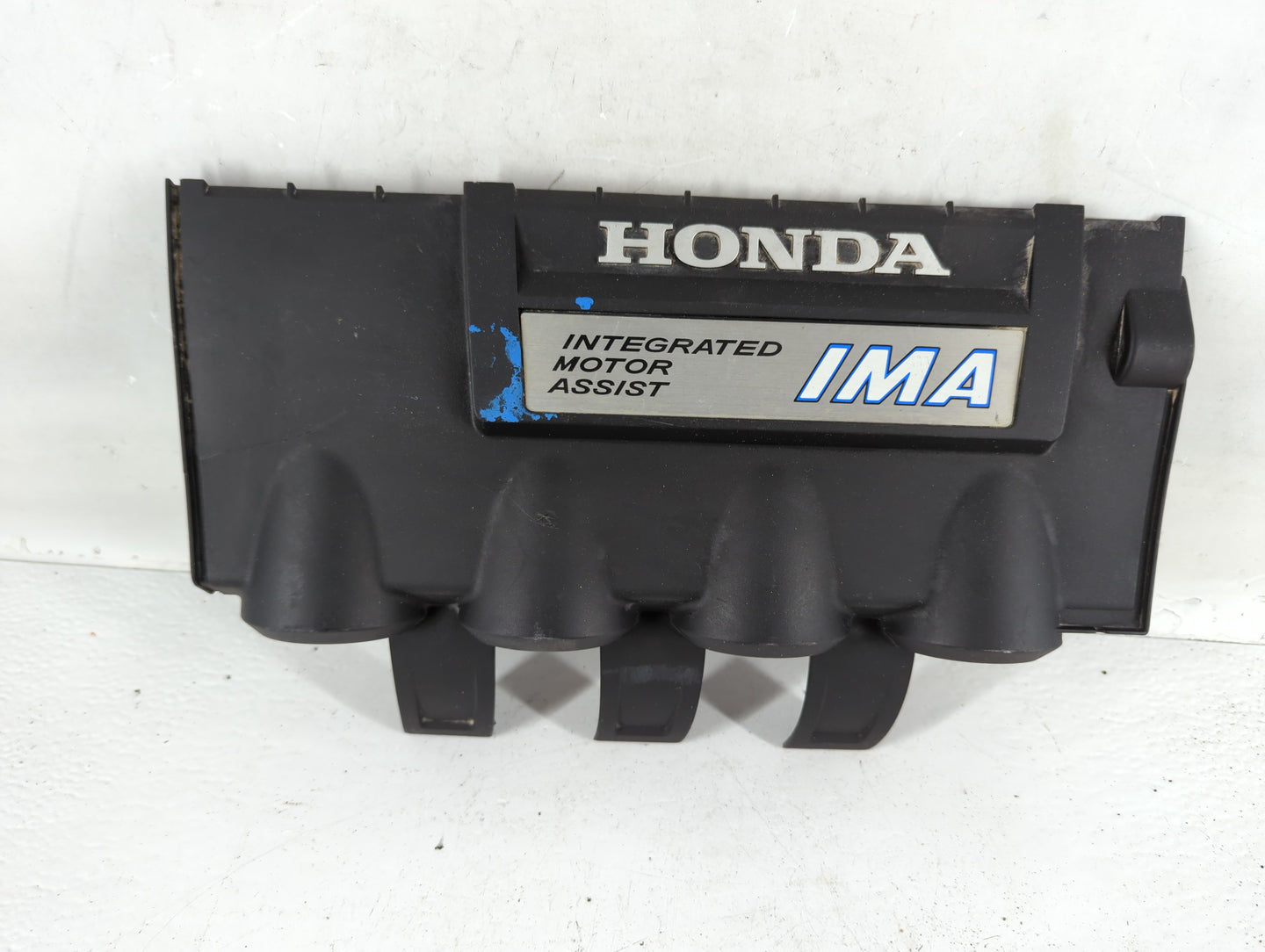 2010 Honda Insight Engine Cover - Oemusedautoparts1.com