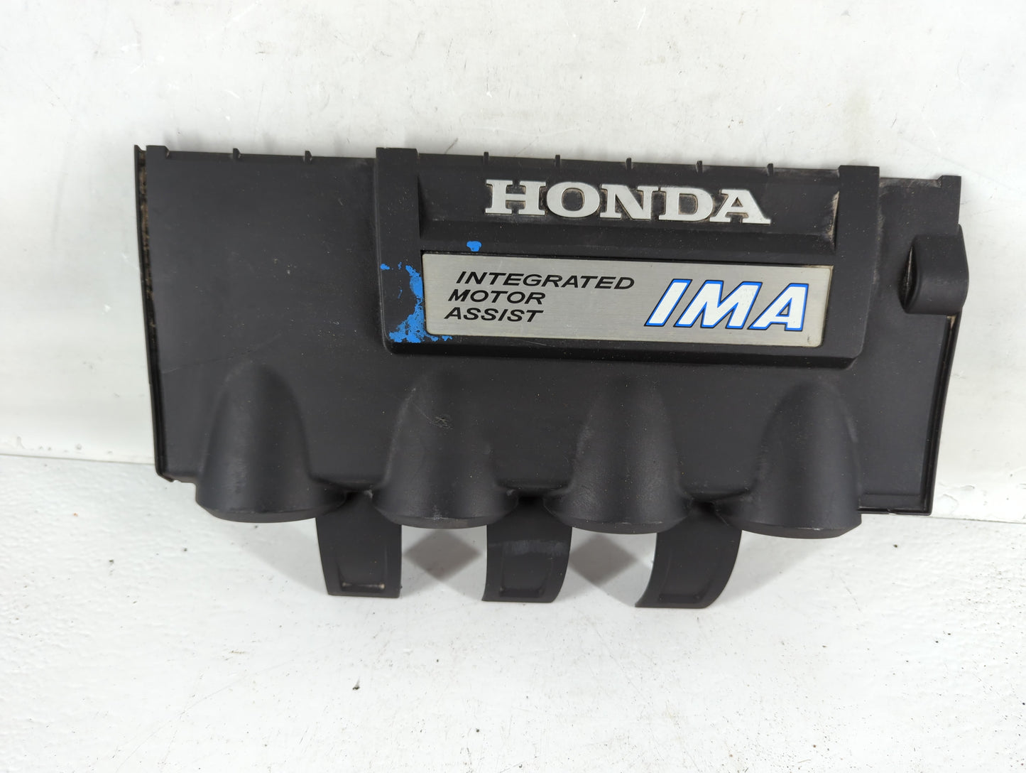 2010 Honda Insight Engine Cover - Oemusedautoparts1.com