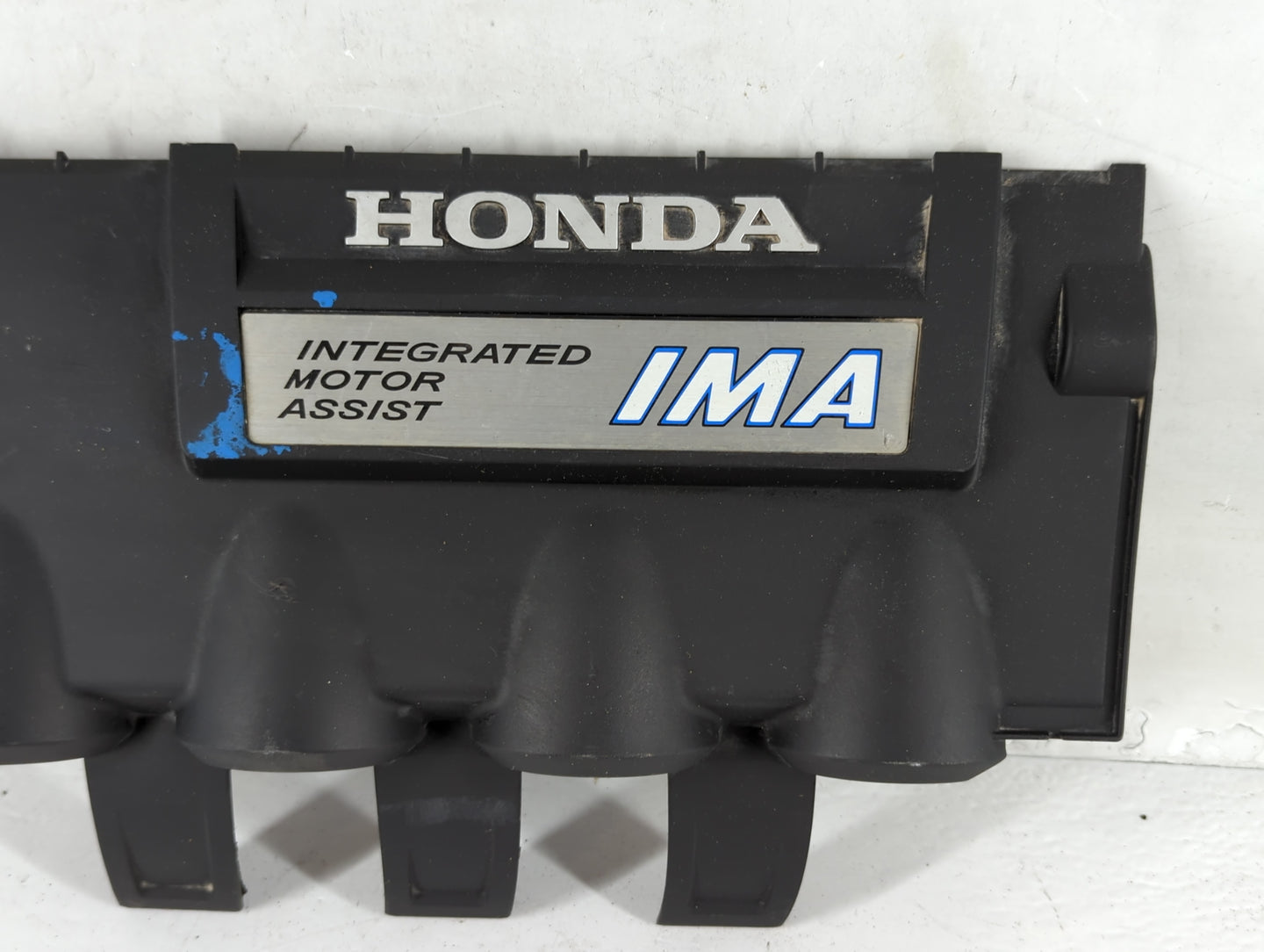 2010 Honda Insight Engine Cover - Oemusedautoparts1.com