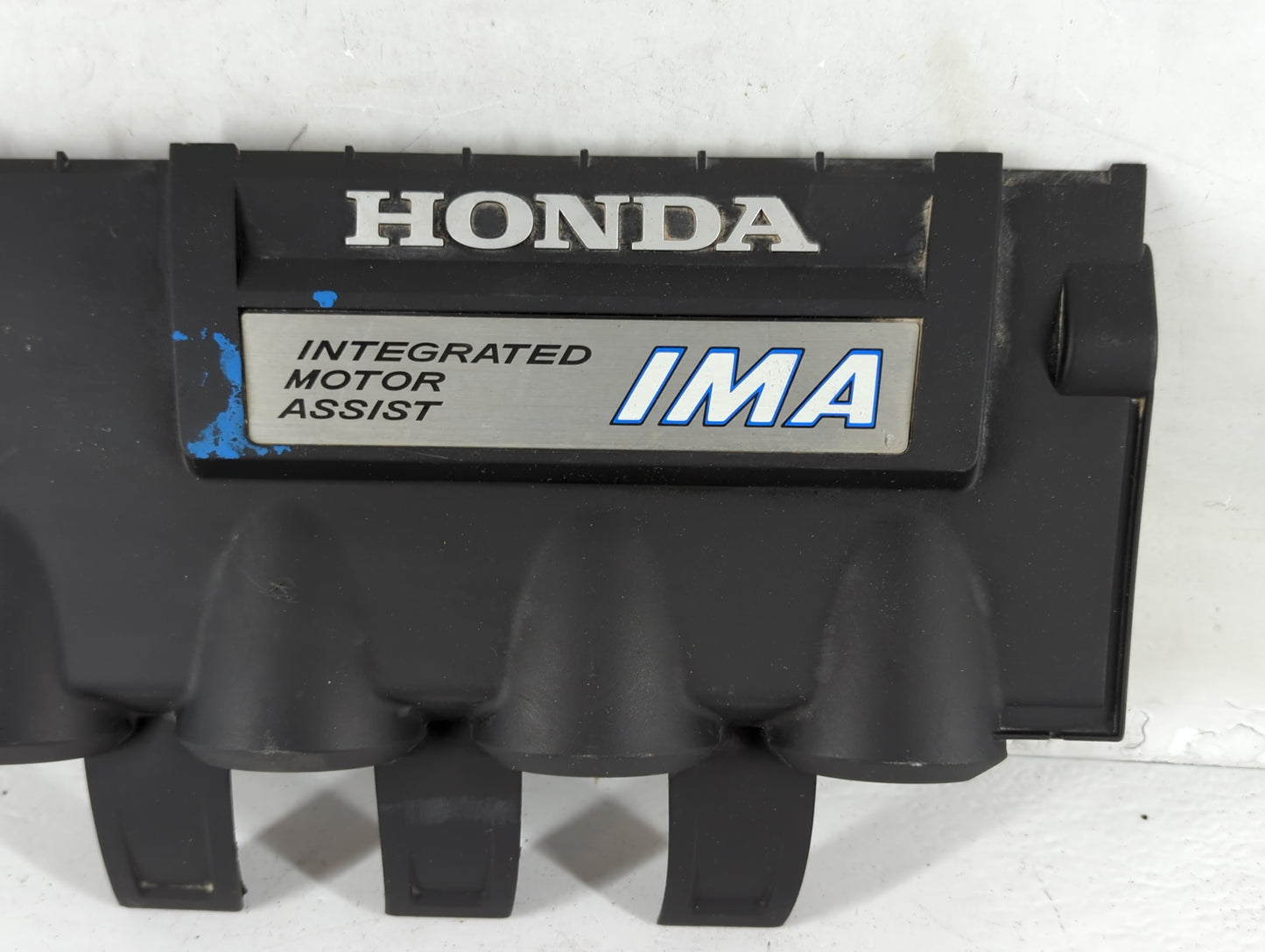 2010 Honda Insight Engine Cover - Oemusedautoparts1.com
