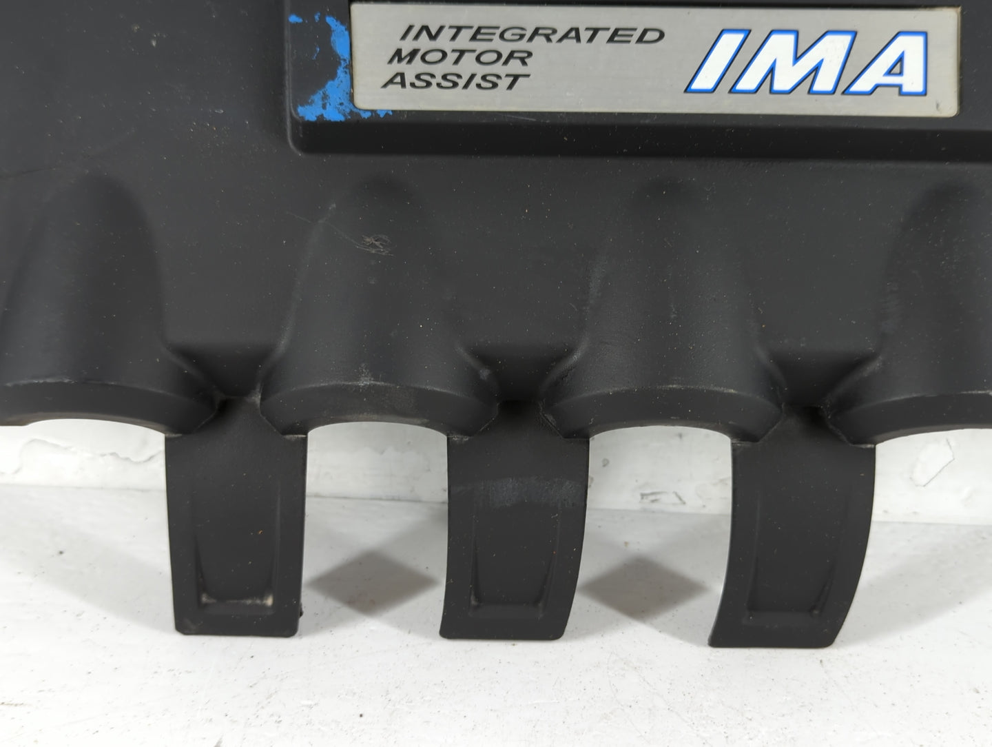 2010 Honda Insight Engine Cover - Oemusedautoparts1.com