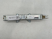 2010 Honda Insight Spare Scissor Car Jack - Oemusedautoparts1.com