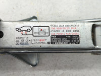 2010 Honda Insight Spare Scissor Car Jack - Oemusedautoparts1.com