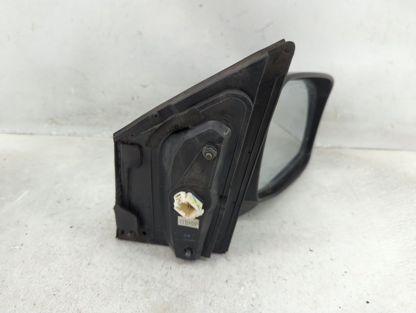 2005-2010 Honda Odysse Passenger Side View Mirror - Right Door Mirror OEM Used - Oemusedautoparts1.com