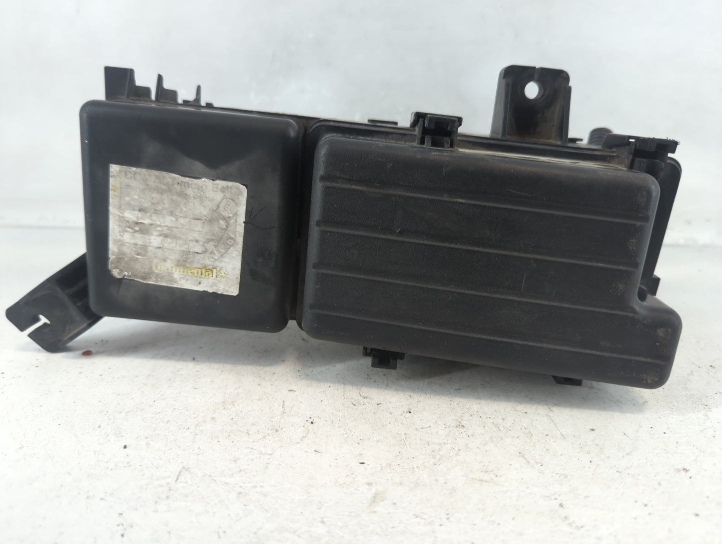 2005-2010 Honda Odyssey Fusebox Fuse Box Panel Relay Module Fits Fits 2005 2006 2007 2008 2009 2010 OEM Used Auto Parts - Oe