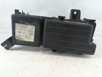 2005-2010 Honda Odyssey Fusebox Fuse Box Panel Relay Module Fits Fits 2005 2006 2007 2008 2009 2010 OEM Used Auto Parts - Oe