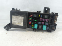 2005-2010 Honda Odyssey Fusebox Fuse Box Panel Relay Module Fits Fits 2005 2006 2007 2008 2009 2010 OEM Used Auto Parts - Oe