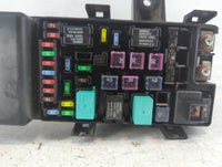 2005-2010 Honda Odyssey Fusebox Fuse Box Panel Relay Module Fits Fits 2005 2006 2007 2008 2009 2010 OEM Used Auto Parts - Oe