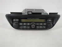2005-2010 Honda Odyssey Radio AM FM Cd Player Receiver Replacement P/N:39100-SHJ-A910 Fits Fits 2005 2006 2007 2008 2009 201