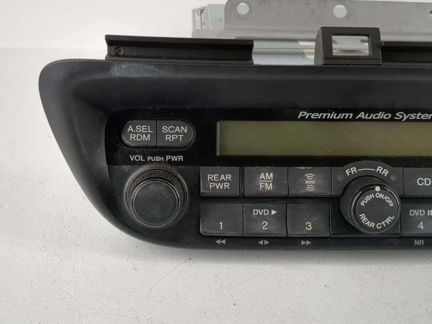 2005-2010 Honda Odyssey Radio AM FM Cd Player Receiver Replacement P/N:39100-SHJ-A910 Fits Fits 2005 2006 2007 2008 2009 201