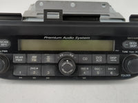 2005-2010 Honda Odyssey Radio AM FM Cd Player Receiver Replacement P/N:39100-SHJ-A910 Fits Fits 2005 2006 2007 2008 2009 201